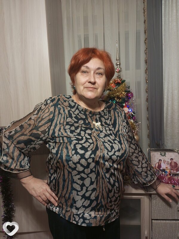 Татьяна, Елец