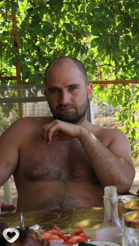 Евгений, Севастополь