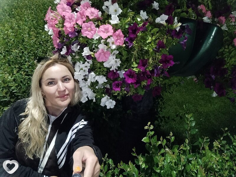 Алсу, 37, Нижнекамске — анкета №4643586