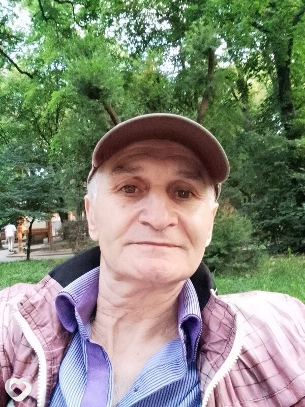 Том, Кисловодск