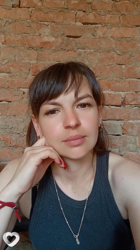 Виктория, 26, Краснодаре — анкета №4643646