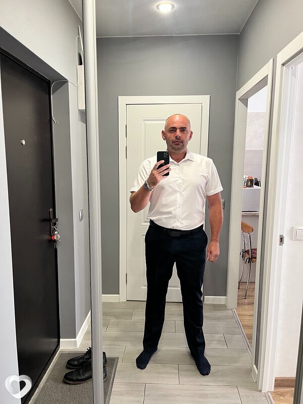 Анатолий, 42, Иркутске — анкета №4643657