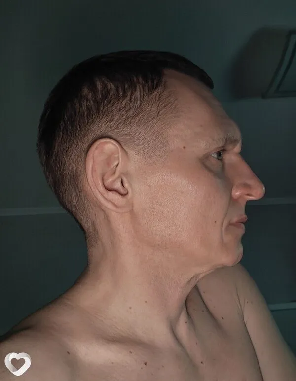 Александр, 45, Москве — анкета №4643663