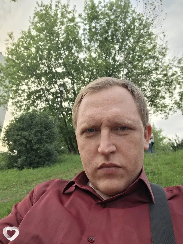 Константин, 42, Москве — анкета №4643667