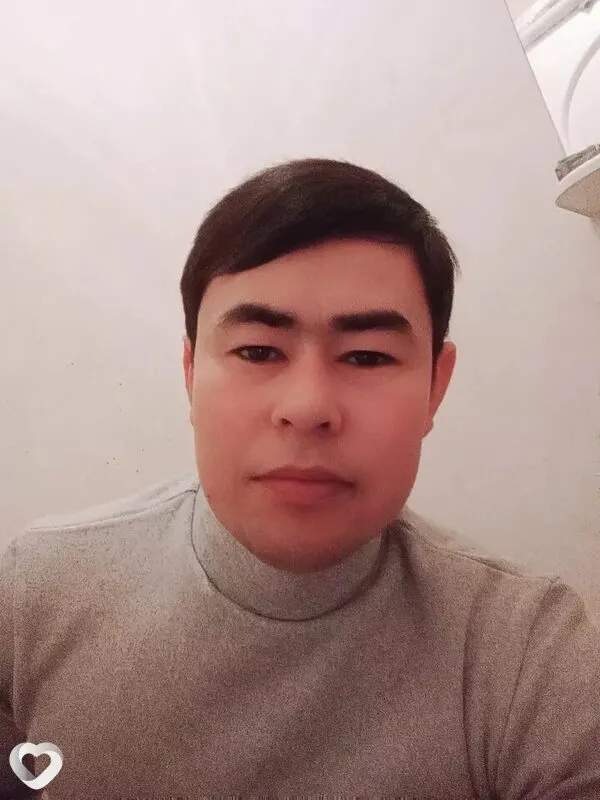 Merdan, 27, Москве — анкета №4644230