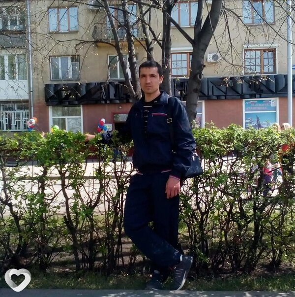 Дима, 37, Кемерове — анкета №4644231