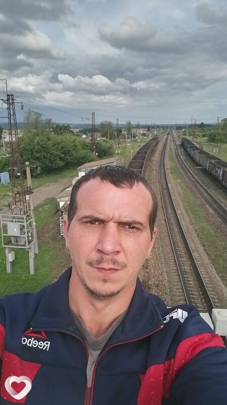 Денис, 35, Красноярске — анкета №4644232