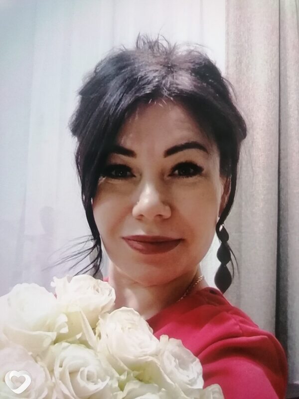 Тася, 42, Твери — анкета №4644236