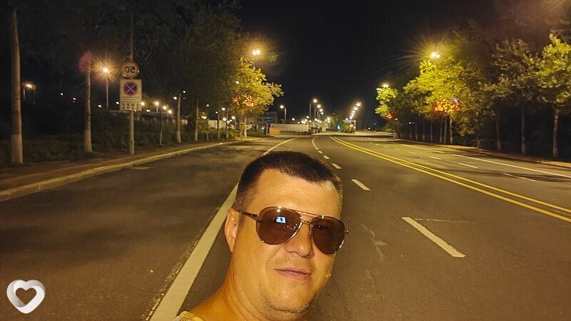 Андрей, 45, Уссурийске — анкета №4644237