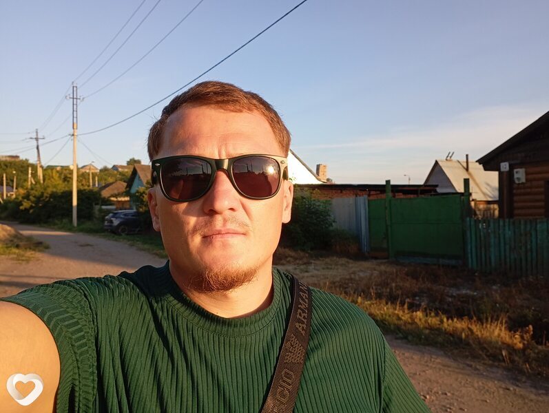 Гани, 31, Петропавловске — анкета №4644243