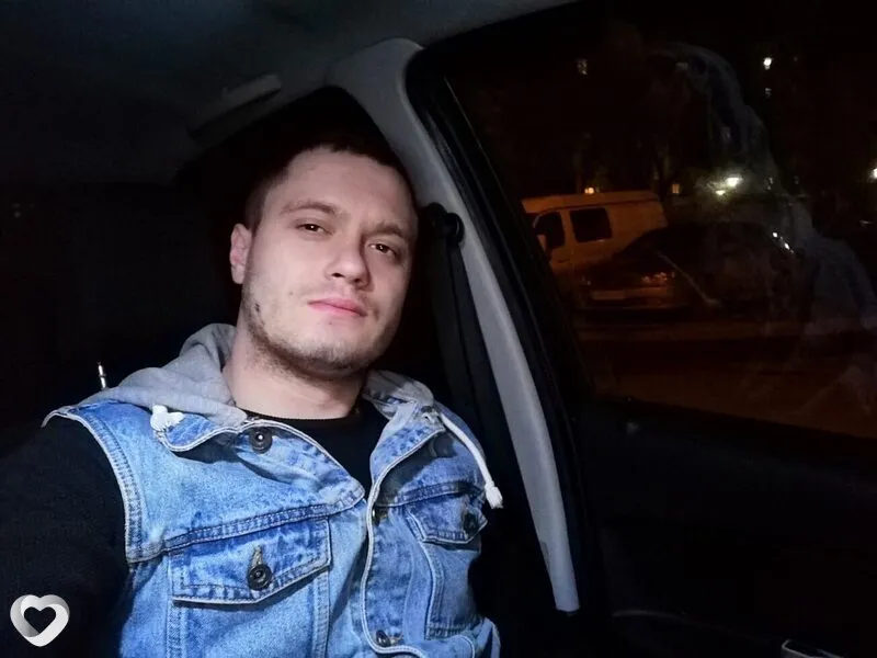 Андрей, 28, Москве — анкета №4644248