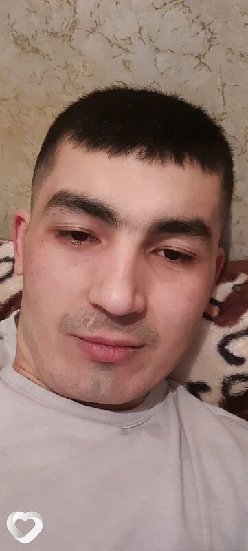 Рустам, 26, Санкт-Петербурге — анкета №4644254