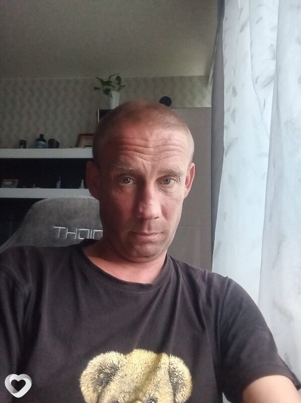 Сергей, 41, Санкт-Петербурге — анкета №4643802