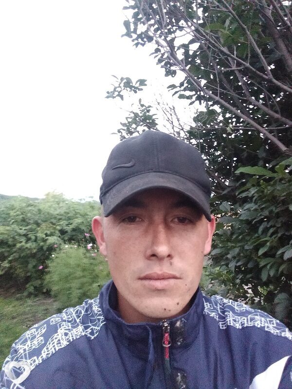 Михайл, 25, Абакане — анкета №4643803