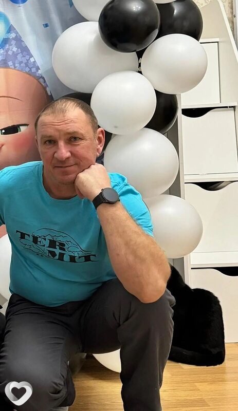 Yuri, 54, Хабаровске — анкета №4643672