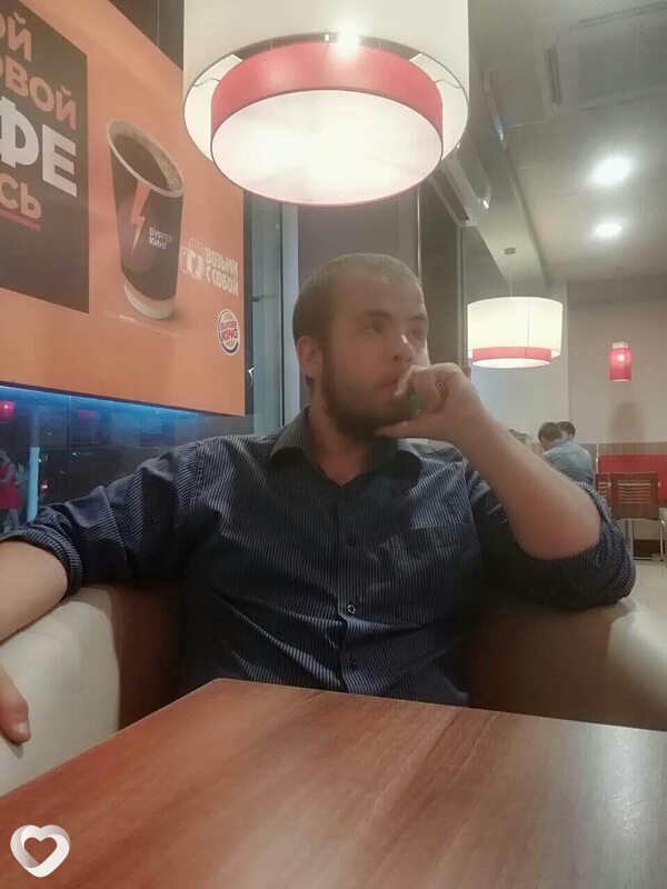 Александр, 32, Ростове-на-Дону — анкета №4643675