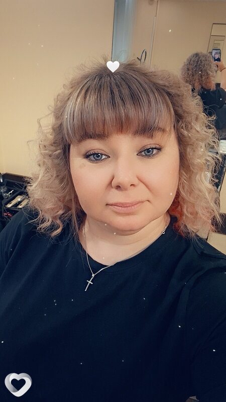 Татьяна, 37, Красноярске — анкета №4643677