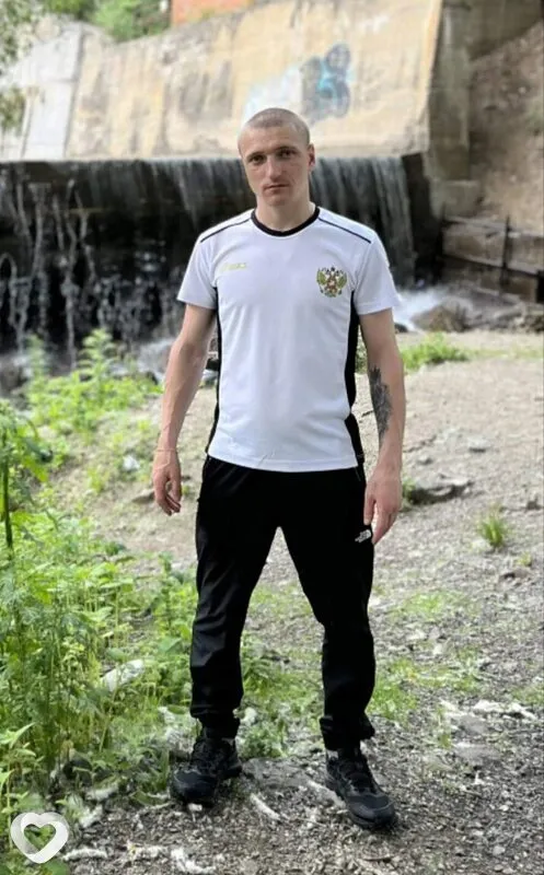 Геннадий, 30, Москве — анкета №4643680