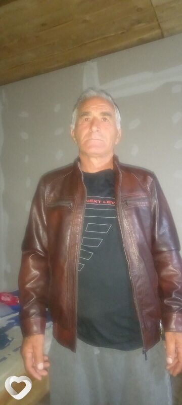Елдар, 59, Новокузнецке — анкета №4643682