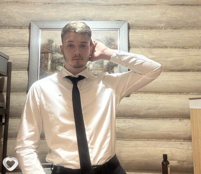 Денис, 19, Нижнем Новгороде — анкета №4643689
