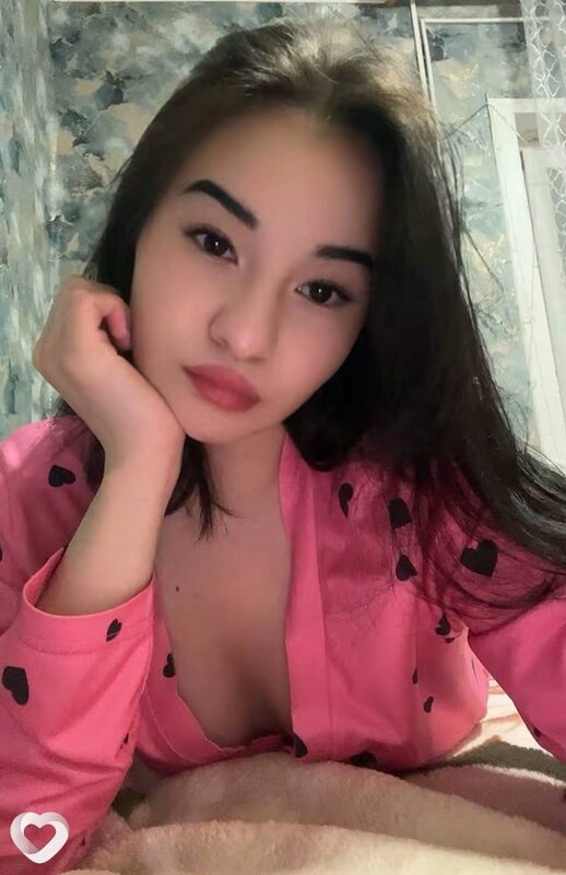 Адель, 22, Екатеринбурге — анкета №4643691