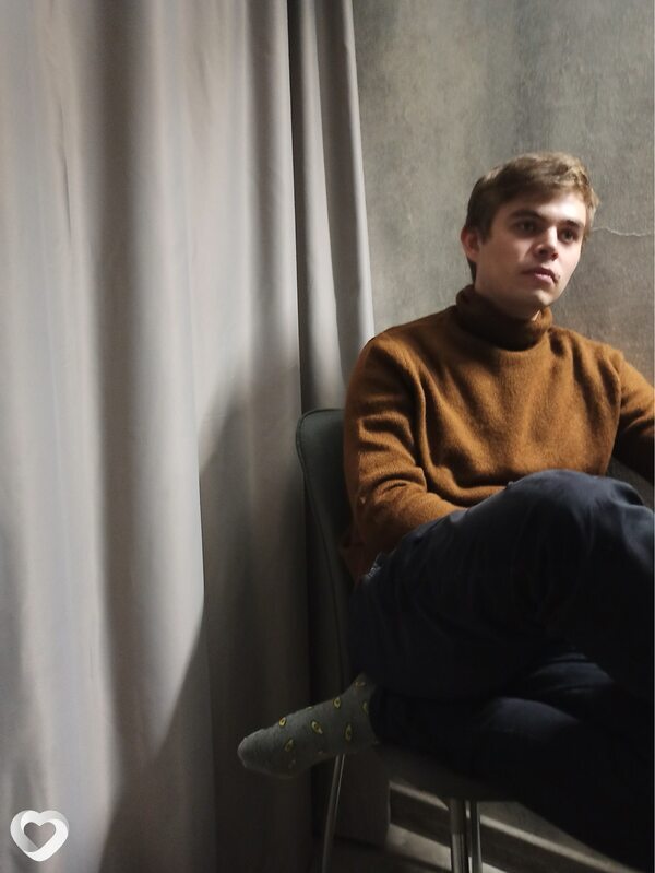 Ефим, 27, Сочи — анкета №4643750