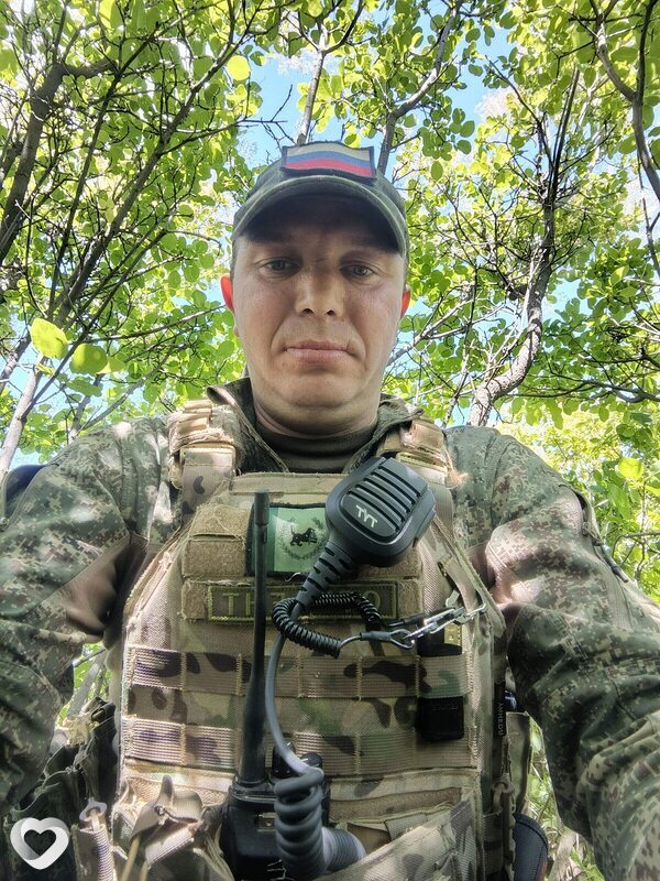 Николай, 32, Иркутске — анкета №4643756