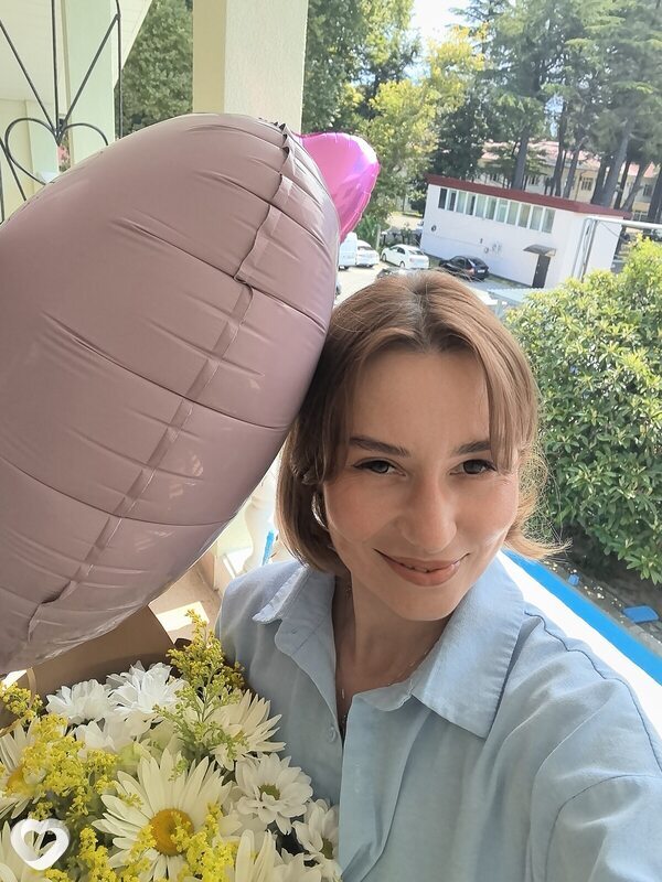 Евгения, Ухта