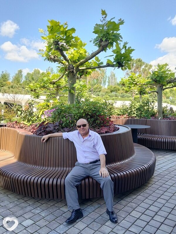 Sergiu, Кишинёв