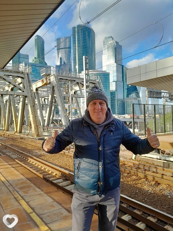 Vladimir, Колпино