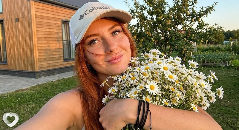 Анна, 30, Саратове — анкета №4643699