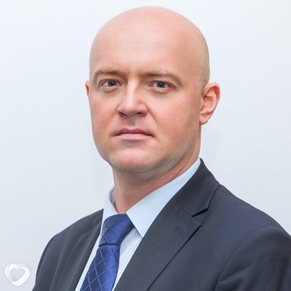 Александр, 41, Минске — анкета №4643703