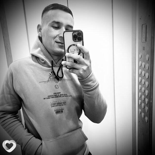 Даняр, 30, Иркутске — анкета №4643705