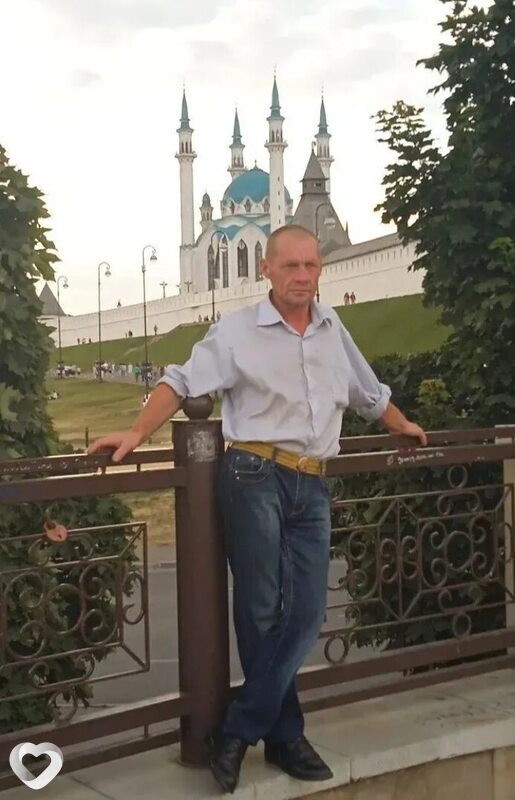 Александр, 52, Ростове-на-Дону — анкета №4643600