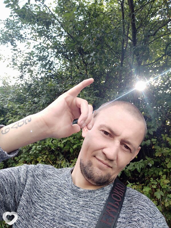 Лёша, 35, Харькове — анкета №4643606