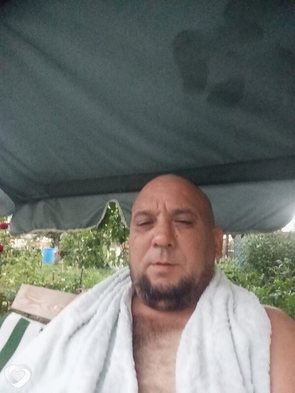 Альмир, 45, Казани — анкета №4643608