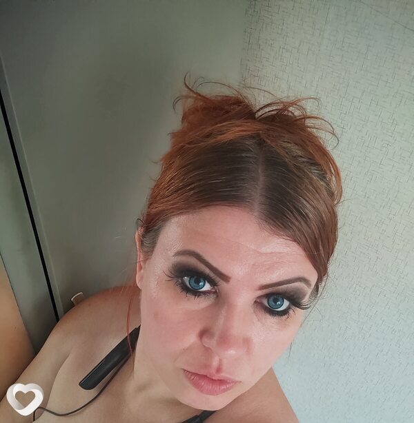 Марина, 46, Краснодаре — анкета №4643609