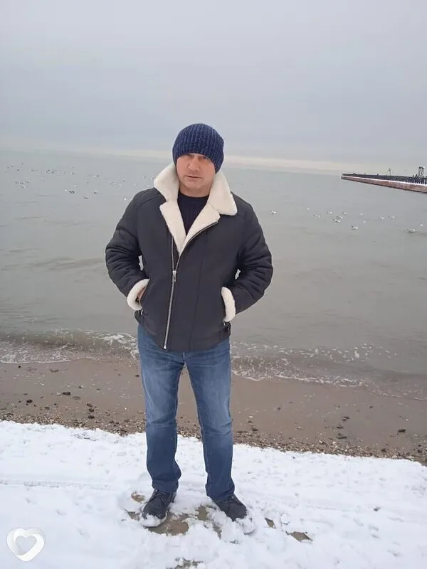 Джокович, 52, Москве — анкета №4643617