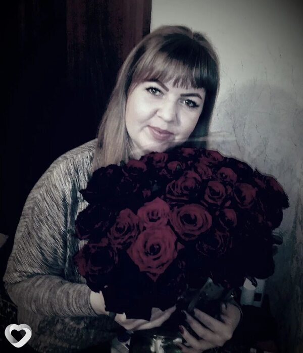 Марина, 38, Белгороде — анкета №4643775