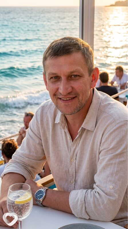 Дмитрий, Балаково