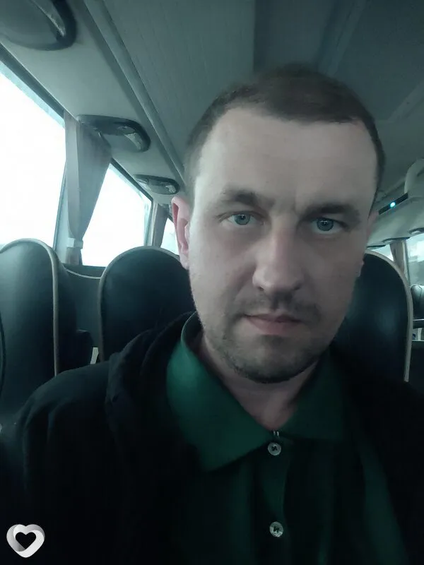 Алексей, 41, Москве — анкета №4643852