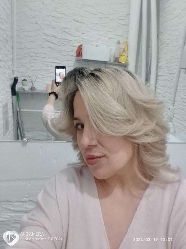Yana, 45, Волгограде — анкета №4643822