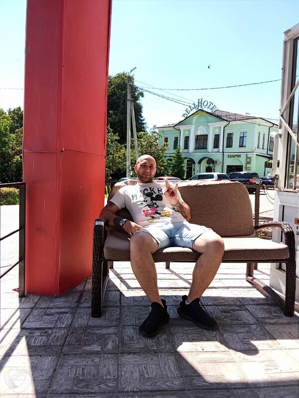 Валерий, Белев