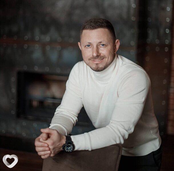 Александр, 48, Кирове — анкета №4643825