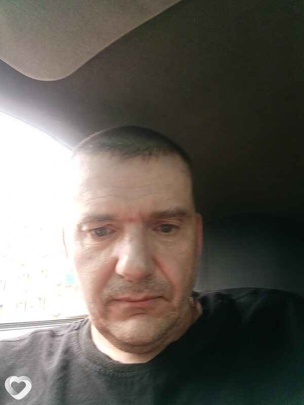 Алексей, 39, Хабаровске — анкета №4643826