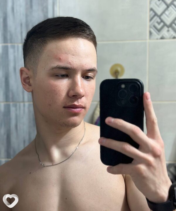 Никита, Кокшетау