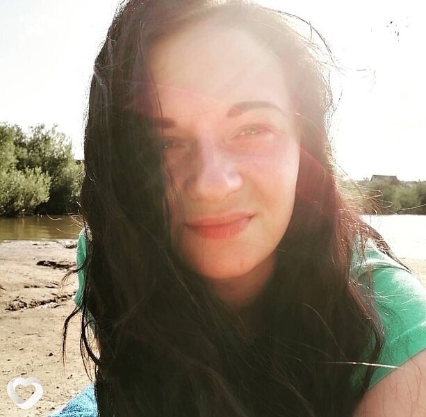 Ари, 35, Абакане — анкета №4643837