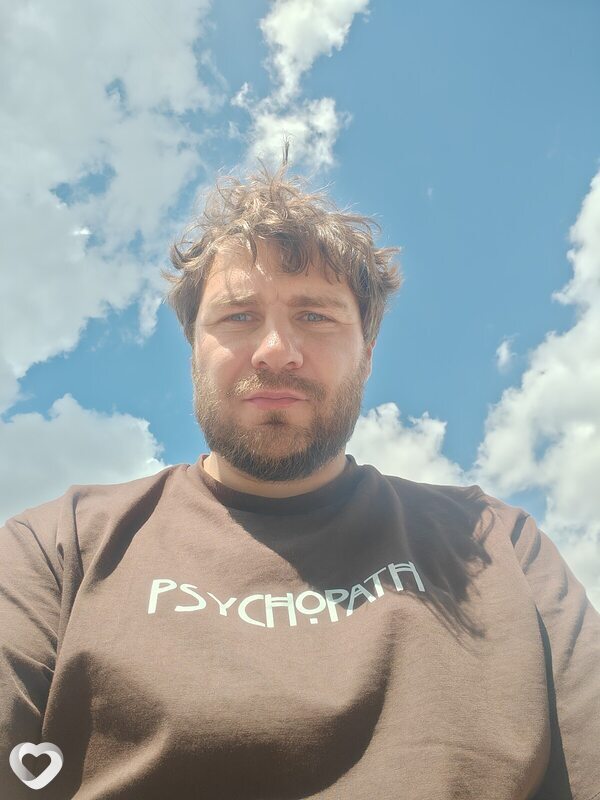 Рр, 36, Тюмени — анкета №4643941