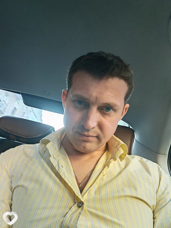 Вячеслав, 36, Витебске — анкета №4643945