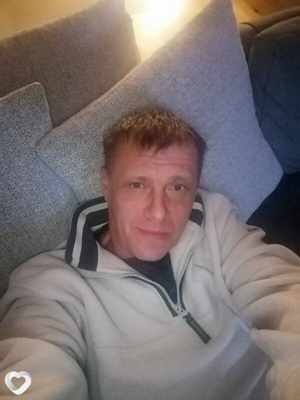 Андрей, 48, Минске — анкета №4643948